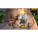 Конструктор LEGO Ninjago 70629 Нападение пираньи в Ростове-на-Дону