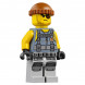 Конструктор LEGO Ninjago 70629 Нападение пираньи в Ростове-на-Дону