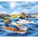 Конструктор LEGO City 60011 Спасение сёрфингиста в Ростове-на-Дону