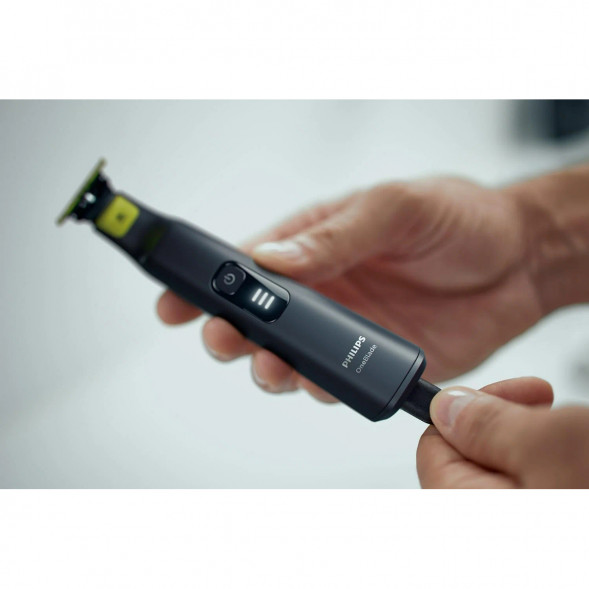 Триммер Philips QP6542/15 OneBlade 360 Pro Face + Body в Ростове-на-Дону