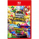 Игра Super Mario Party Jamboree Nintendo Switch 2 Edition ＋ Jamboree TV [Nintendo Switch 2, русские субтитры] в Ростове-на-Дону