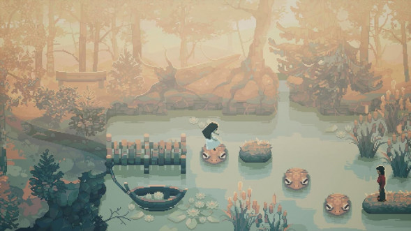 Игры INDIKA [Nintendo Switch, русская версия] в Ростове-на-Дону