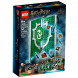 Конструктор LEGO Harry Potter 76410 Знамя факультета Слизерин в Ростове-на-Дону