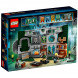 Конструктор LEGO Harry Potter 76410 Знамя факультета Слизерин в Ростове-на-Дону