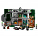 Конструктор LEGO Harry Potter 76410 Знамя факультета Слизерин в Ростове-на-Дону
