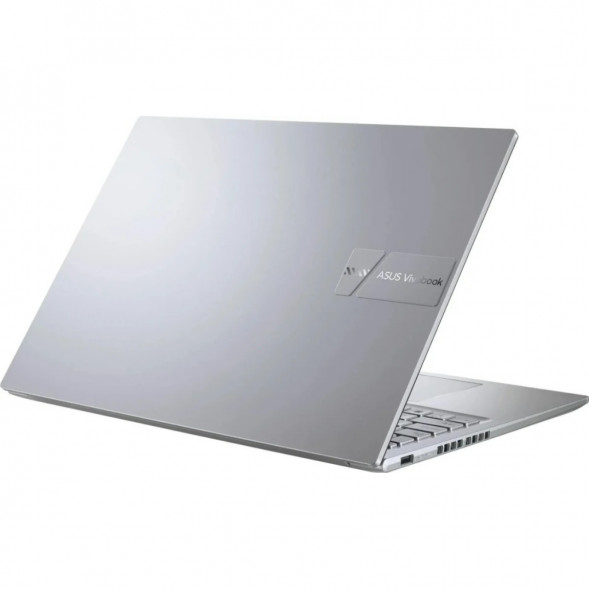 Ноутбук Asus VivoBook 16 AMD Radeon 680M 16ГБ/512ГБ, серебристый в Ростове-на-Дону