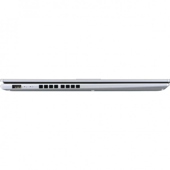 Ноутбук Asus VivoBook 16 AMD Radeon 680M 16ГБ/512ГБ, серебристый в Ростове-на-Дону