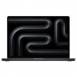 Ноутбук Apple MacBook Pro 16 2026 MGEA4 (M5 Pro 20-Core GPU, 24/1TB), Черный космос/Space Black