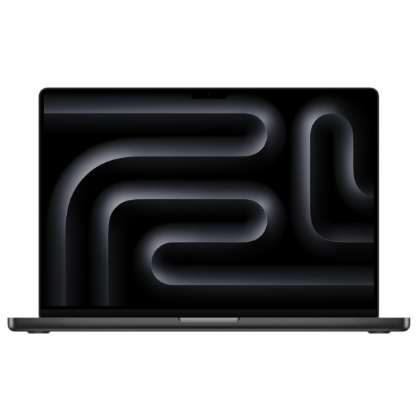 Ноутбук Apple MacBook Pro 16 2026 MGEA4 (M5 Pro 20-Core GPU, 24/1TB), Черный космос/Space Black в Ростове-на-Дону