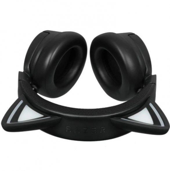 Наушники Razer Kraken Kitty V3 Pro черный 2025 в Ростове-на-Дону