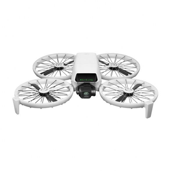 Квадрокоптер DJI Flip Fly More Combo (RC 2) в Ростове-на-Дону