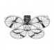 Квадрокоптер DJI Flip Fly More Combo (RC 2) в Ростове-на-Дону