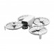 Квадрокоптер DJI Flip Fly More Combo (RC 2) в Ростове-на-Дону
