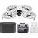 Квадрокоптер DJI Flip Fly More Combo (RC 2) в Ростове-на-Дону