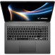 Ноутбук MSI Modern 16S G3MG-018XRU (16&amp;quot;, IPS, Intel Core 5 320 1.5ГГц, 6 ядер, 16ГБ DDR5, 512ГБ SSD, Intel Graphics, без ОС), серый в Ростове-на-Дону