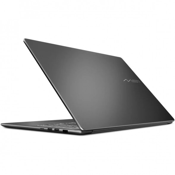 Ноутбук MSI Modern 16S G3MG-018XRU (16&amp;quot;, IPS, Intel Core 5 320 1.5ГГц, 6 ядер, 16ГБ DDR5, 512ГБ SSD, Intel Graphics, без ОС), серый в Ростове-на-Дону