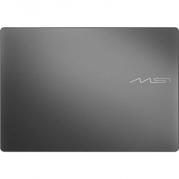 Ноутбук MSI Modern 16S G3MG-018XRU (16&amp;quot;, IPS, Intel Core 5 320 1.5ГГц, 6 ядер, 16ГБ DDR5, 512ГБ SSD, Intel Graphics, без ОС), серый в Ростове-на-Дону