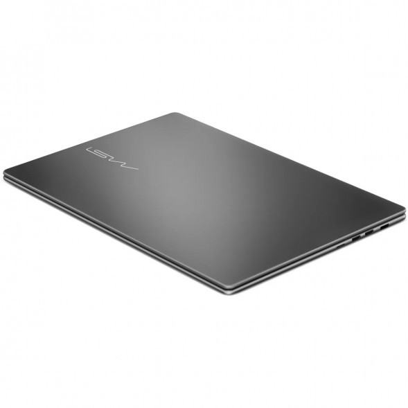 Ноутбук MSI Modern 16S G3MG-018XRU (16&amp;quot;, IPS, Intel Core 5 320 1.5ГГц, 6 ядер, 16ГБ DDR5, 512ГБ SSD, Intel Graphics, без ОС), серый в Ростове-на-Дону