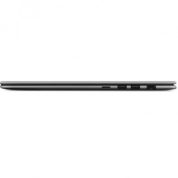 Ноутбук MSI Modern 16S G3MG-018XRU (16&amp;quot;, IPS, Intel Core 5 320 1.5ГГц, 6 ядер, 16ГБ DDR5, 512ГБ SSD, Intel Graphics, без ОС), серый в Ростове-на-Дону