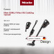 Пылесос Miele SOML0 Triflex HX2 Cat&amp;amp;Dog, черный в Ростове-на-Дону