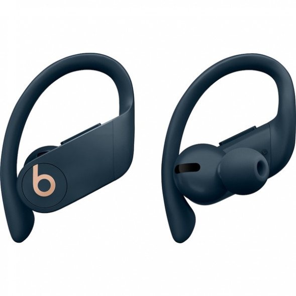 Беспроводные наушники Beats Powerbeats Pro, Navy (MY592ZM/A) в Ростове-на-Дону