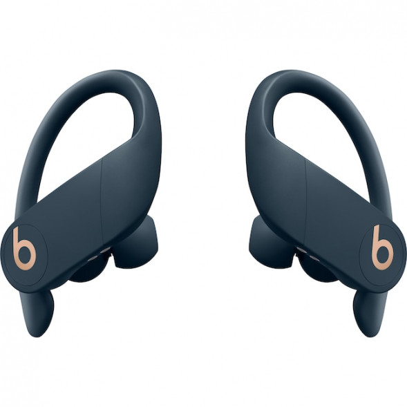 Беспроводные наушники Beats Powerbeats Pro, Navy (MY592ZM/A) в Ростове-на-Дону