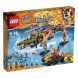 Конструктор LEGO Legends of Chima 70227 Спасение короля Кроми в Ростове-на-Дону