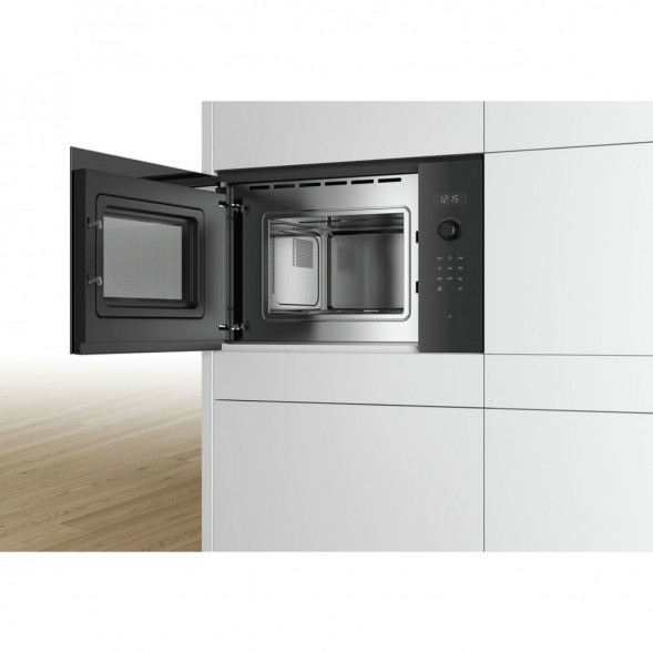 Встраиваемая микроволновая печь Bosch BFL524MB0 в Ростове-на-Дону