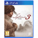 Игра Syberia 3 (Сибирь 3)[PS4, русская версия] в Ростове-на-Дону