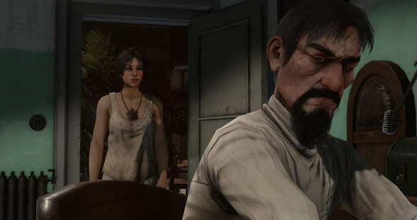 Игра Syberia 3 (Сибирь 3)[PS4, русская версия] в Ростове-на-Дону
