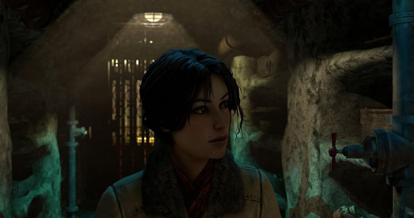 Игра Syberia 3 (Сибирь 3)[PS4, русская версия] в Ростове-на-Дону