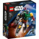 Конструктор LEGO Star Wars 75369 Робот Боба Фетт в Ростове-на-Дону
