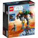 Конструктор LEGO Star Wars 75369 Робот Боба Фетт в Ростове-на-Дону