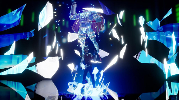 Игра Persona 3: Reload [PS4, русские субтитры] в Ростове-на-Дону