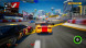Игра NASCAR Arcade Rush [PS5, английская версия] в Ростове-на-Дону