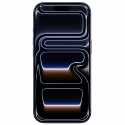 Смартфон Apple iPhone 17 Pro Max 256GB eSim, Deep Blue