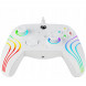 Геймпад проводной PDP для Xbox Afterglow Wave, White в Ростове-на-Дону