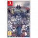 Игра Unicorn Overlord [Nintendo Switch, английская версия] в Ростове-на-Дону