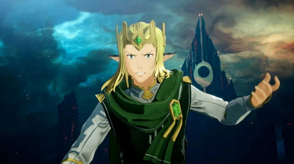 Игра Sword Art Online: Fractured Daydream [Nintendo Switch, русские субтитры] в Ростове-на-Дону