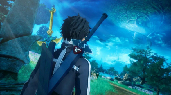 Игра Sword Art Online: Fractured Daydream [Nintendo Switch, русские субтитры] в Ростове-на-Дону