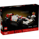 Конструктор LEGO Коллекционные наборы 10330 McLaren F1 MP4/4 и Айртон Сенна в Ростове-на-Дону
