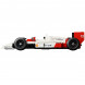 Конструктор LEGO Коллекционные наборы 10330 McLaren F1 MP4/4 и Айртон Сенна в Ростове-на-Дону