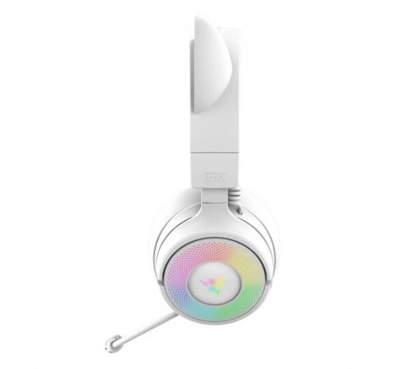 Наушники Razer Kraken Kitty V3 Pro Белый 2025 в Ростове-на-Дону