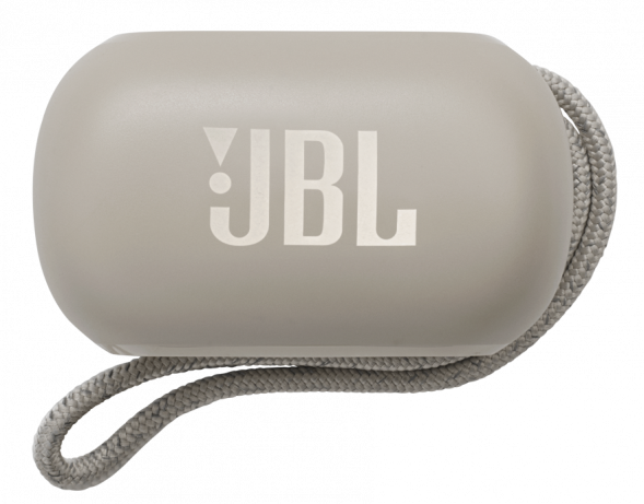 Беспроводные наушники JBL Reflect Flow Pro, белый в Ростове-на-Дону