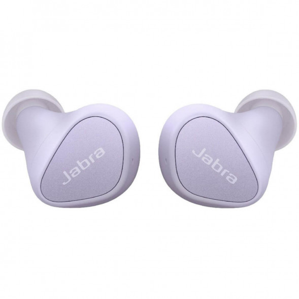 Беспроводные наушники Jabra Elite 4, Lilac в Ростове-на-Дону