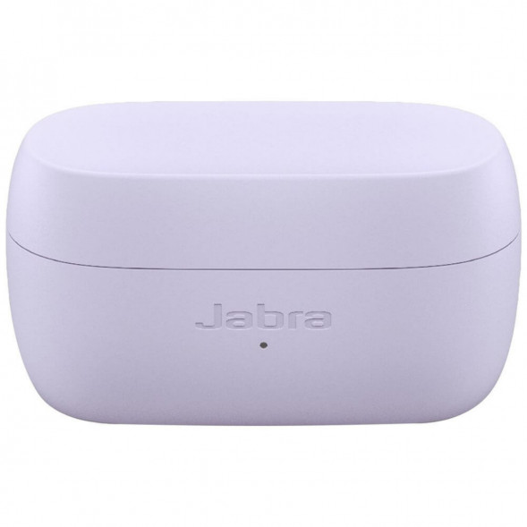 Беспроводные наушники Jabra Elite 4, Lilac в Ростове-на-Дону