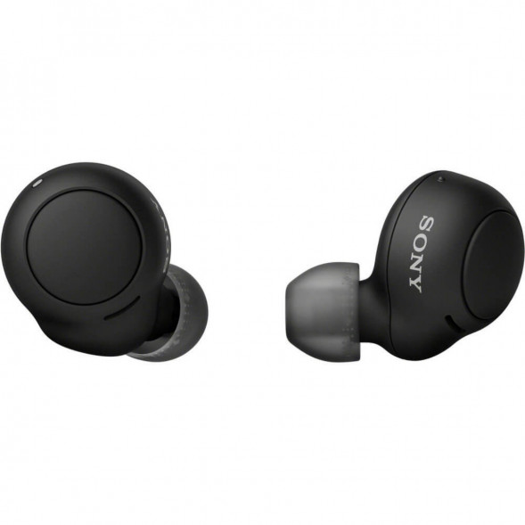 Беспроводные наушники Sony WF-C500, Black в Ростове-на-Дону