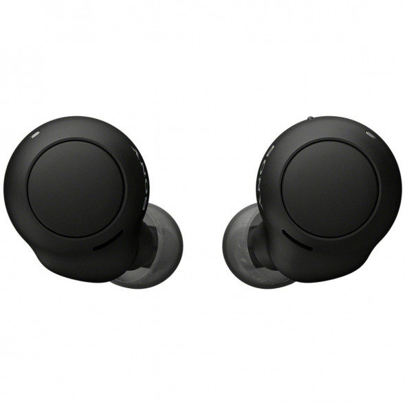 Беспроводные наушники Sony WF-C500, Black в Ростове-на-Дону