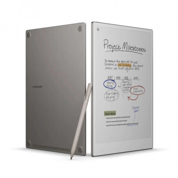 Графический планшет reMarkable Paper Pro + MarkerPlus в Ростове-на-Дону
