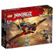 Конструктор LEGO Ninjago 70650 Крыло судьбы в Ростове-на-Дону